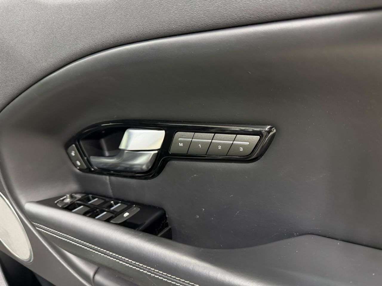 2016 LAND ROVER RANGE ROVER EVOQUE 2016 LAND ROVER RANGE ROVER EVOQUE