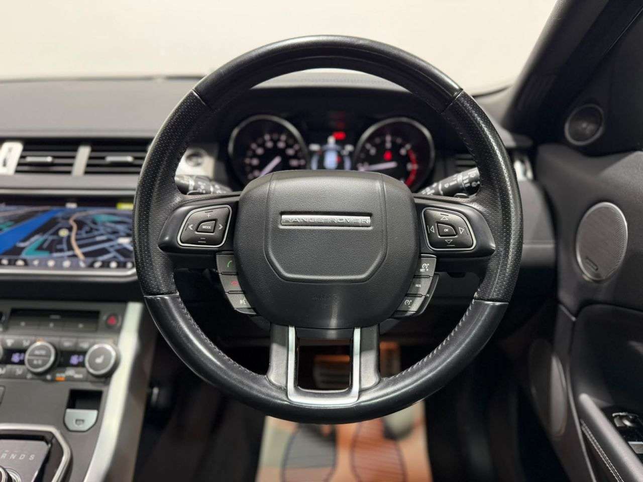 2016 LAND ROVER RANGE ROVER EVOQUE 2016 LAND ROVER RANGE ROVER EVOQUE