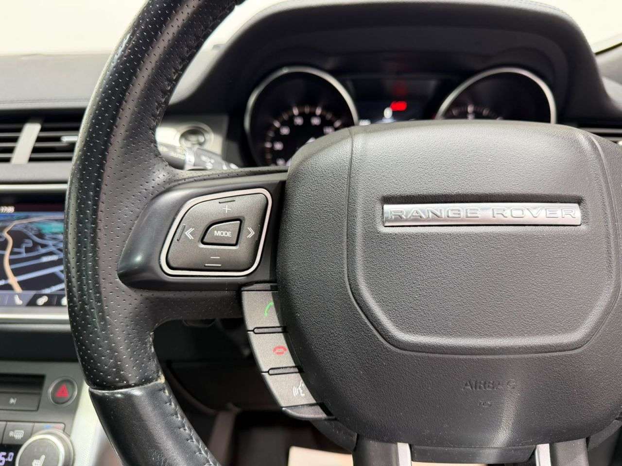 2016 LAND ROVER RANGE ROVER EVOQUE 2016 LAND ROVER RANGE ROVER EVOQUE