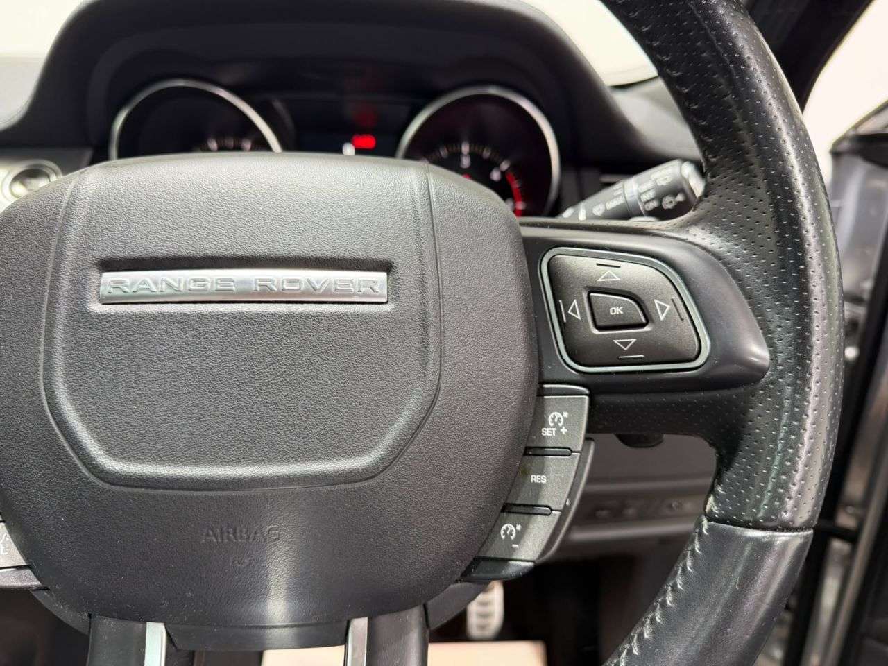 2016 LAND ROVER RANGE ROVER EVOQUE 2016 LAND ROVER RANGE ROVER EVOQUE