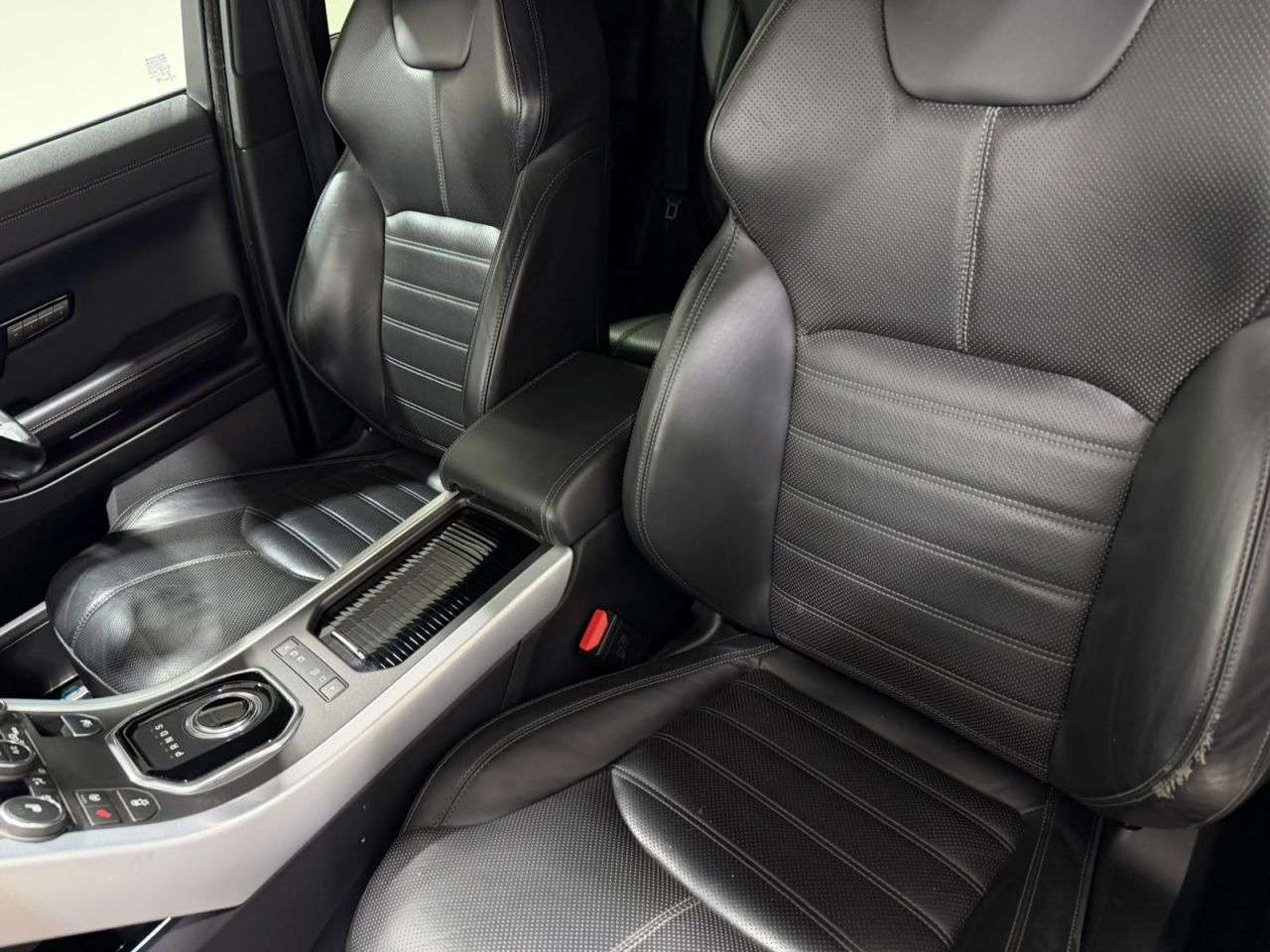 2016 LAND ROVER RANGE ROVER EVOQUE 2016 LAND ROVER RANGE ROVER EVOQUE