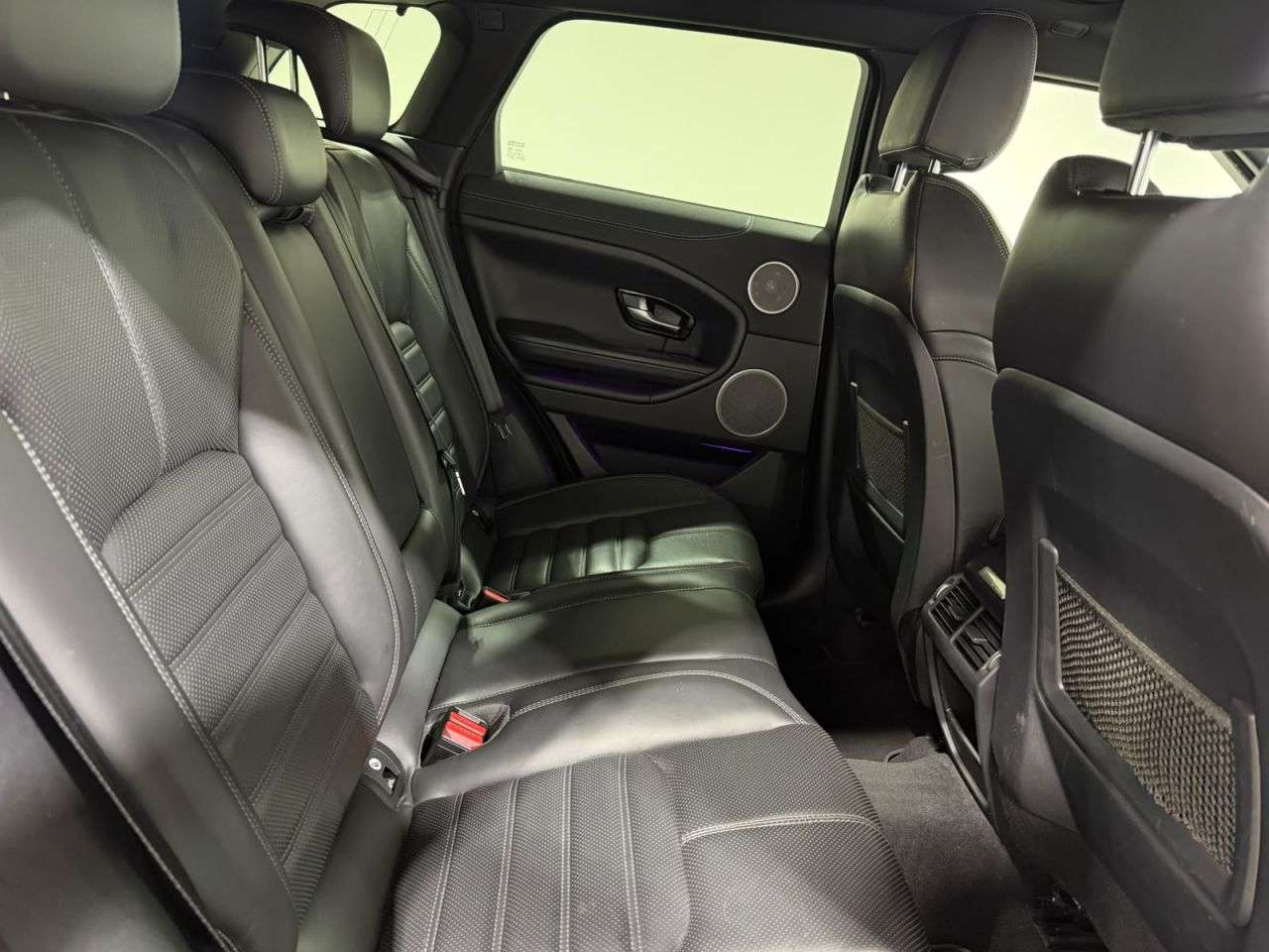 2016 LAND ROVER RANGE ROVER EVOQUE 2016 LAND ROVER RANGE ROVER EVOQUE
