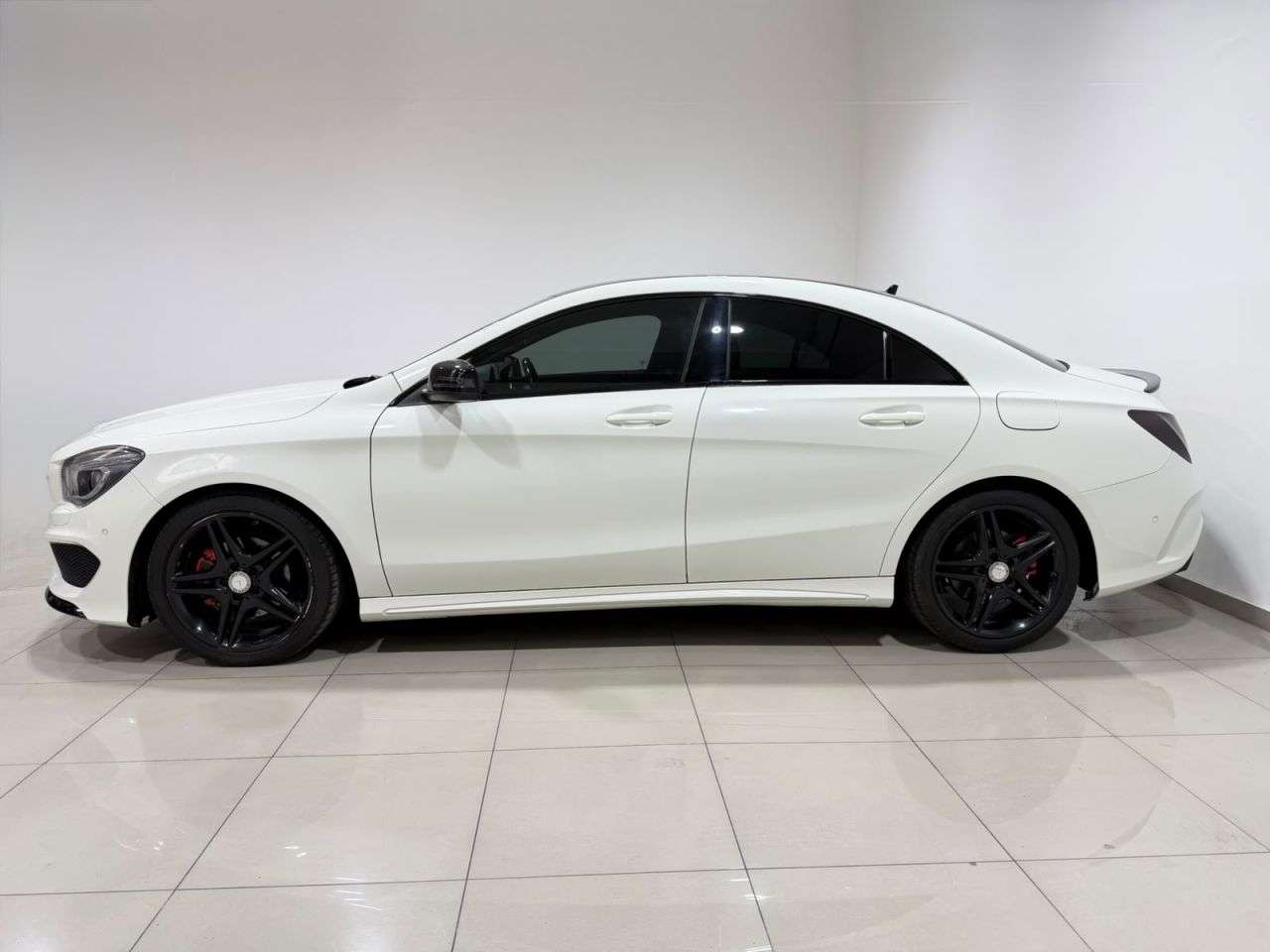 2015 MERCEDES-BENZ CLA 2015 MERCEDES-BENZ CLA