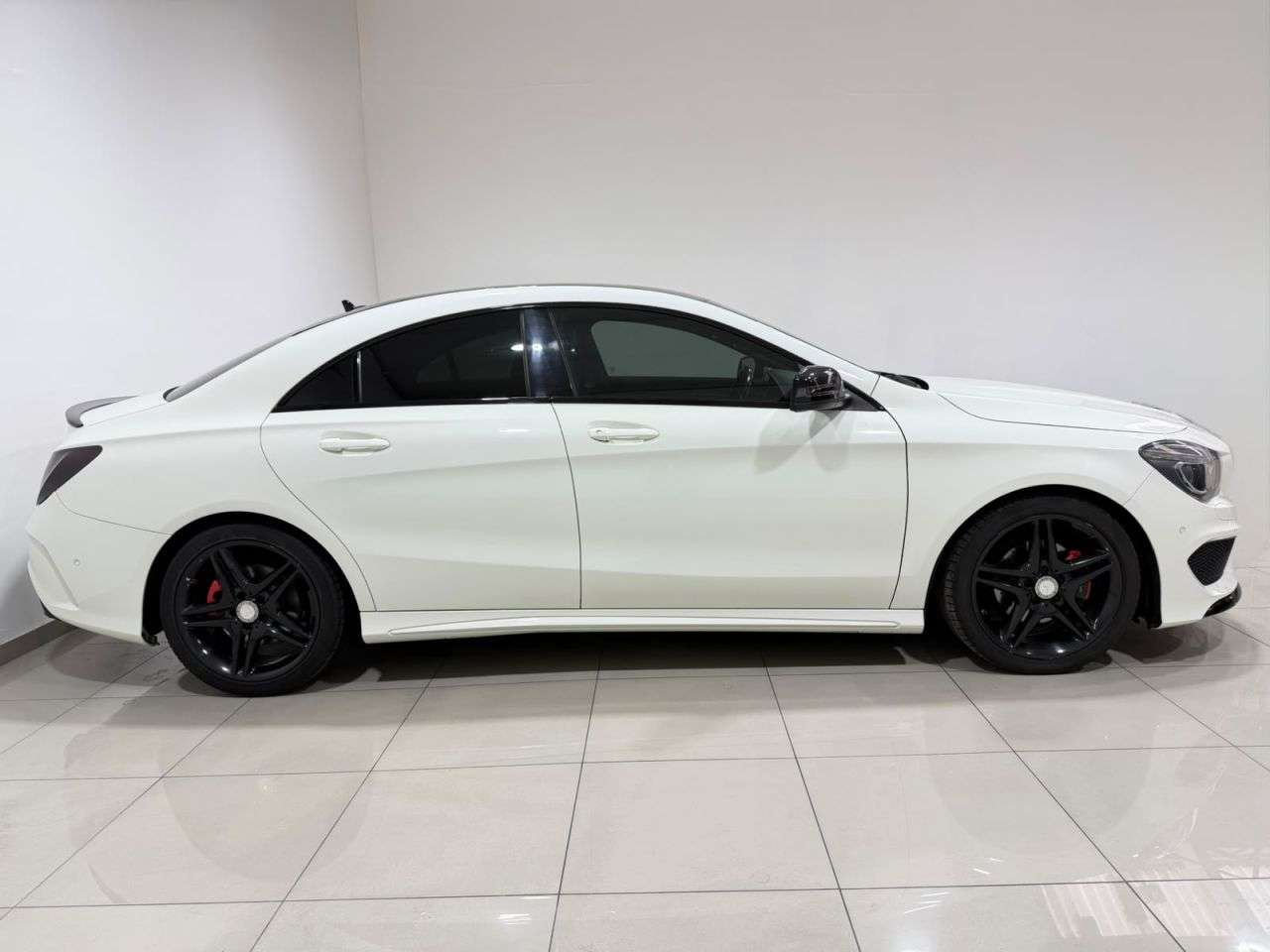 2015 MERCEDES-BENZ CLA 2015 MERCEDES-BENZ CLA