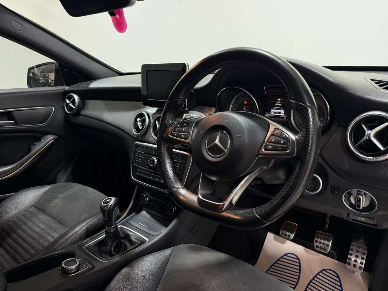 2015 MERCEDES-BENZ CLA 2015 MERCEDES-BENZ CLA