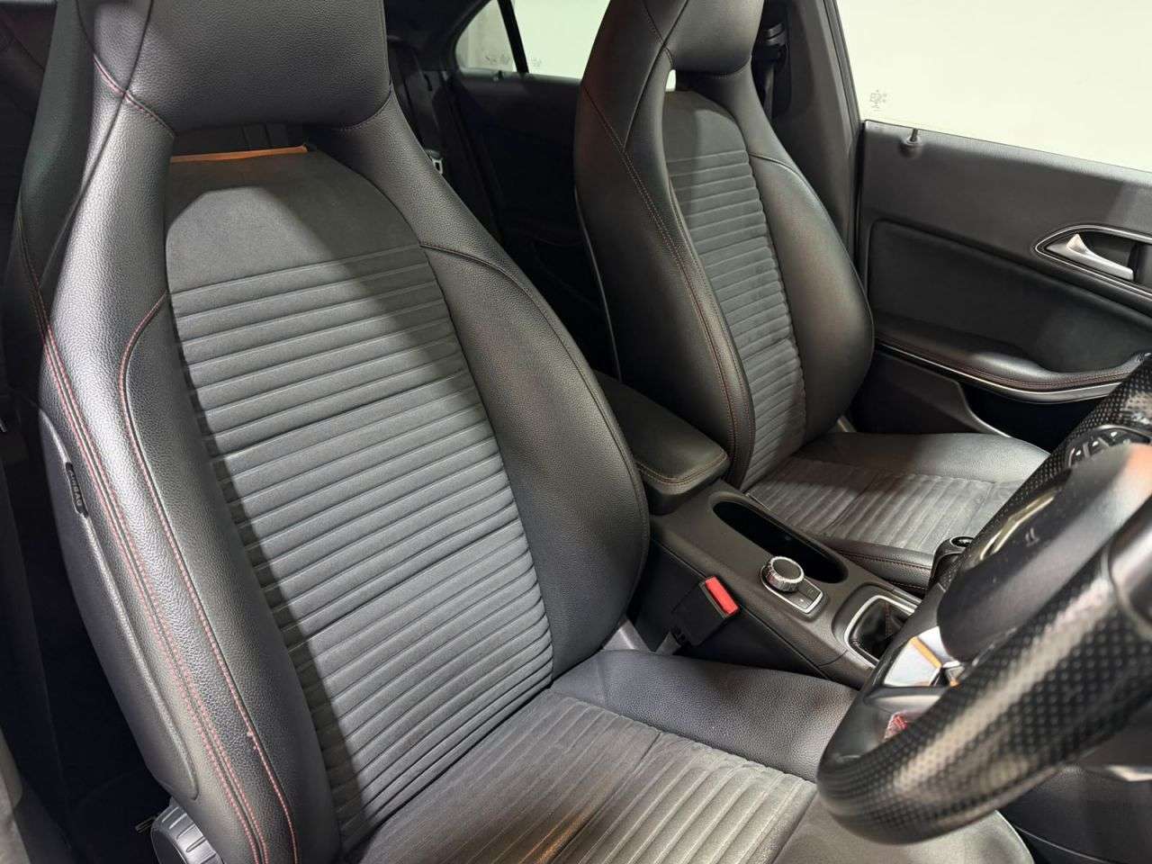 2015 MERCEDES-BENZ CLA 2015 MERCEDES-BENZ CLA