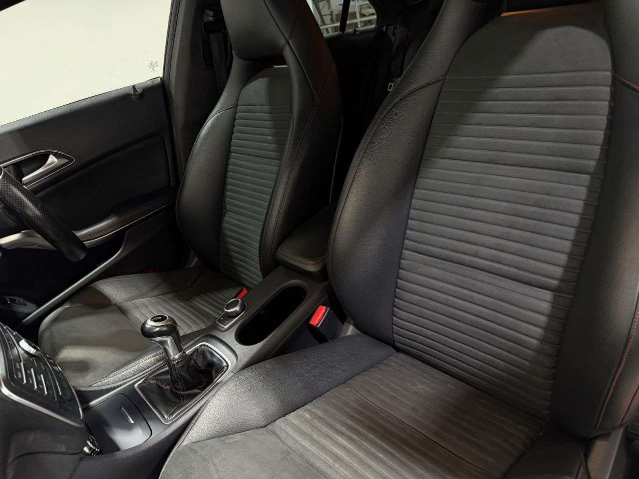 2015 MERCEDES-BENZ CLA 2015 MERCEDES-BENZ CLA