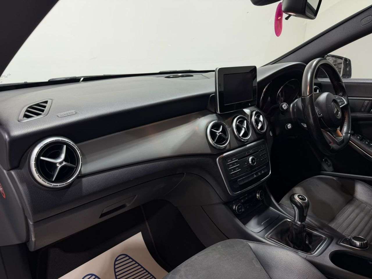 2015 MERCEDES-BENZ CLA 2015 MERCEDES-BENZ CLA