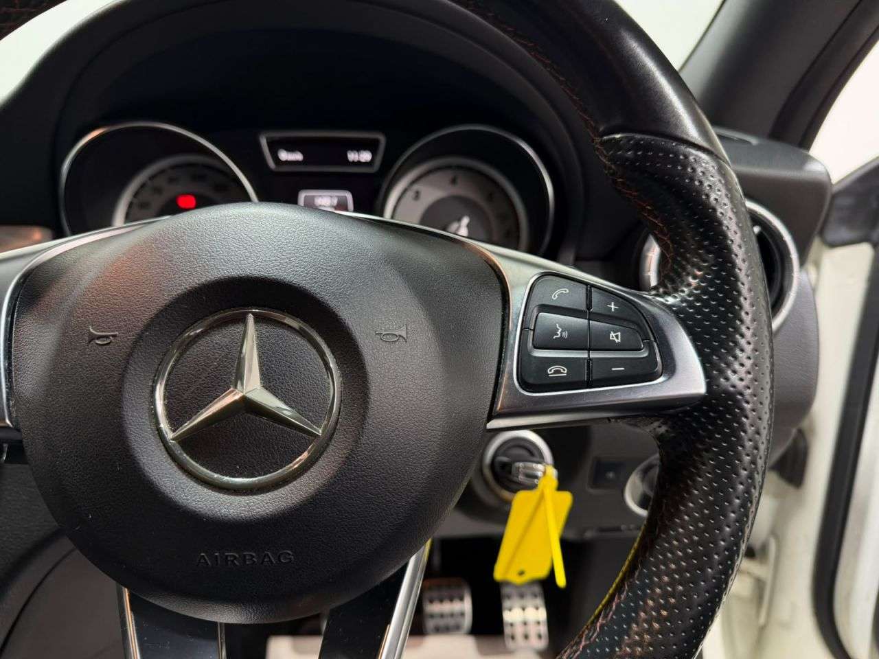 2015 MERCEDES-BENZ CLA 2015 MERCEDES-BENZ CLA