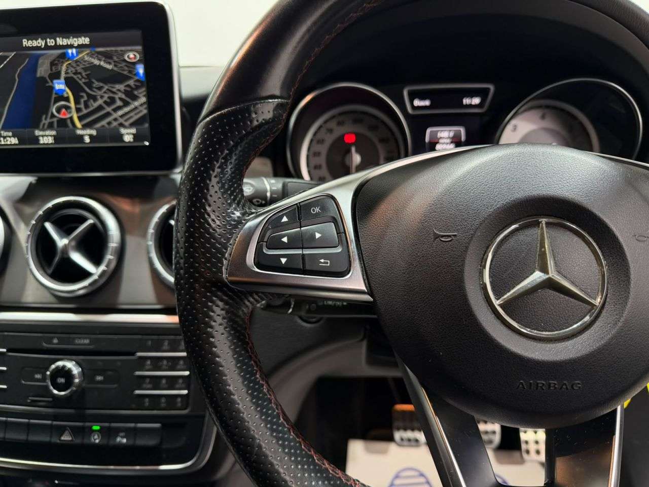 2015 MERCEDES-BENZ CLA 2015 MERCEDES-BENZ CLA