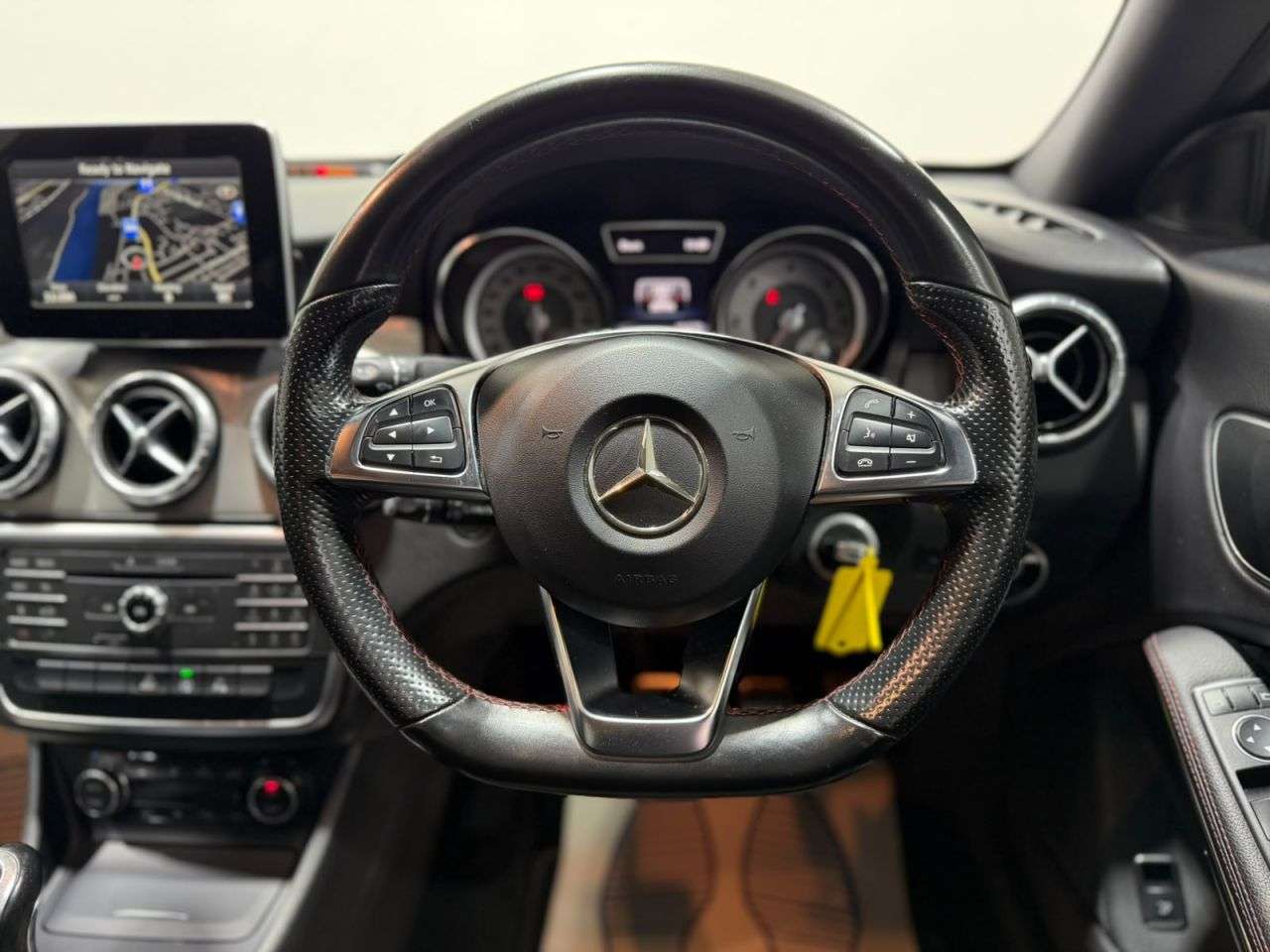 2015 MERCEDES-BENZ CLA 2015 MERCEDES-BENZ CLA