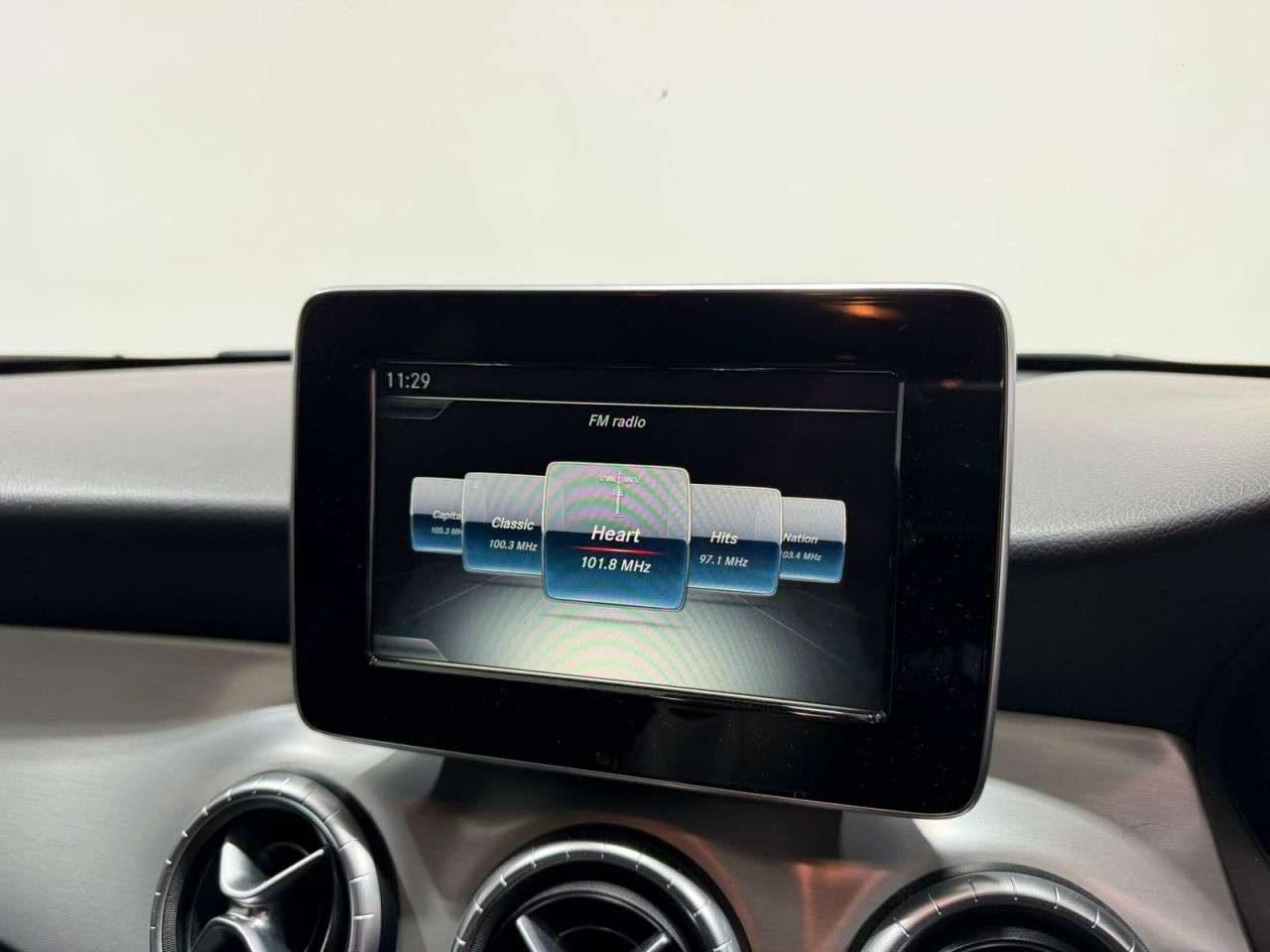 2015 MERCEDES-BENZ CLA 2015 MERCEDES-BENZ CLA