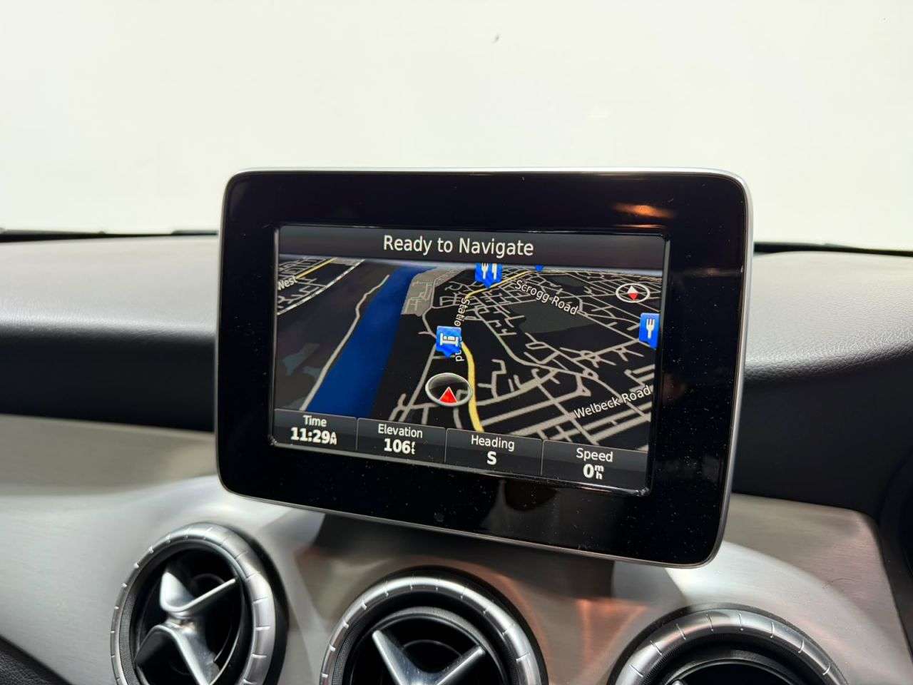 2015 MERCEDES-BENZ CLA 2015 MERCEDES-BENZ CLA