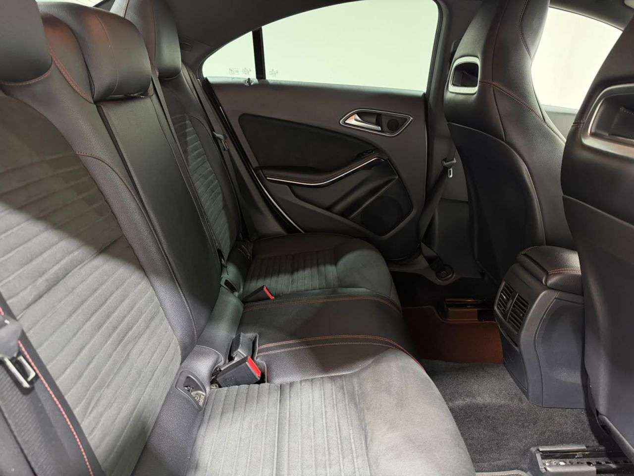 2015 MERCEDES-BENZ CLA 2015 MERCEDES-BENZ CLA