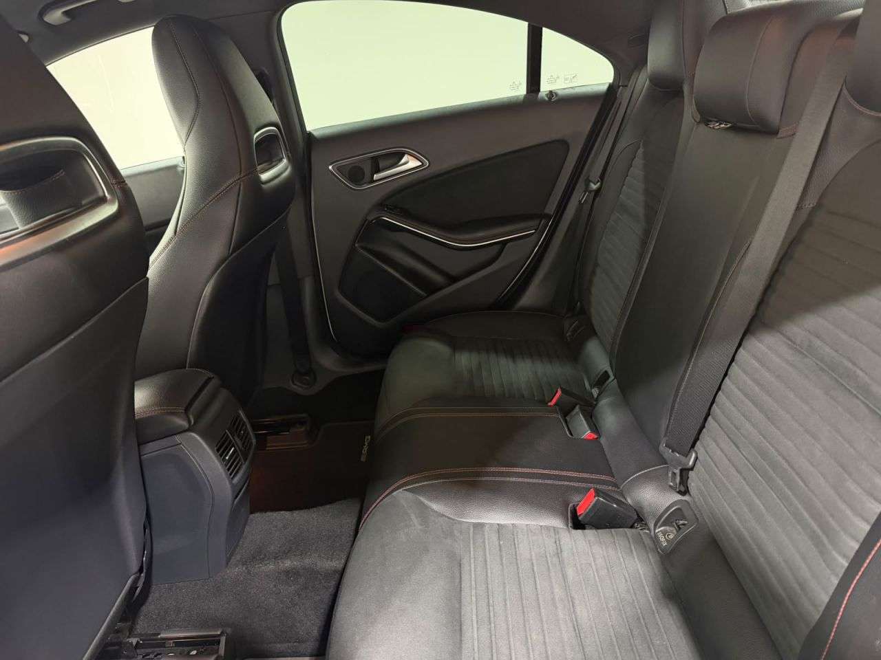 2015 MERCEDES-BENZ CLA 2015 MERCEDES-BENZ CLA