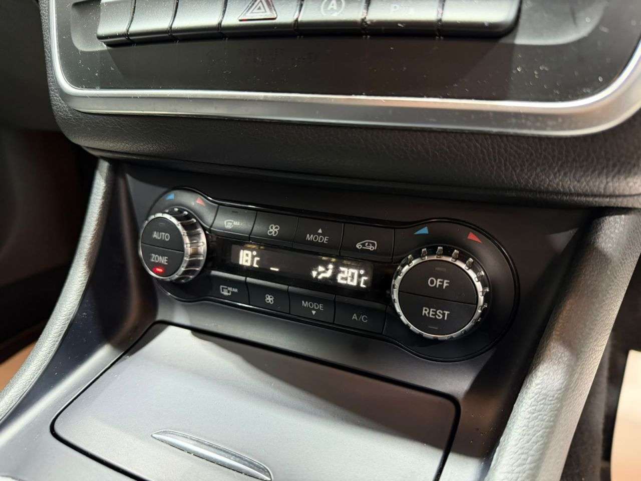 2015 MERCEDES-BENZ CLA 2015 MERCEDES-BENZ CLA