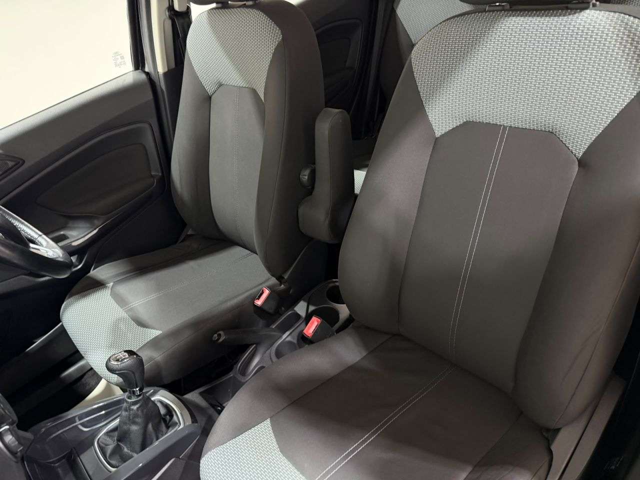 2016 FORD ECOSPORT 2016 FORD ECOSPORT