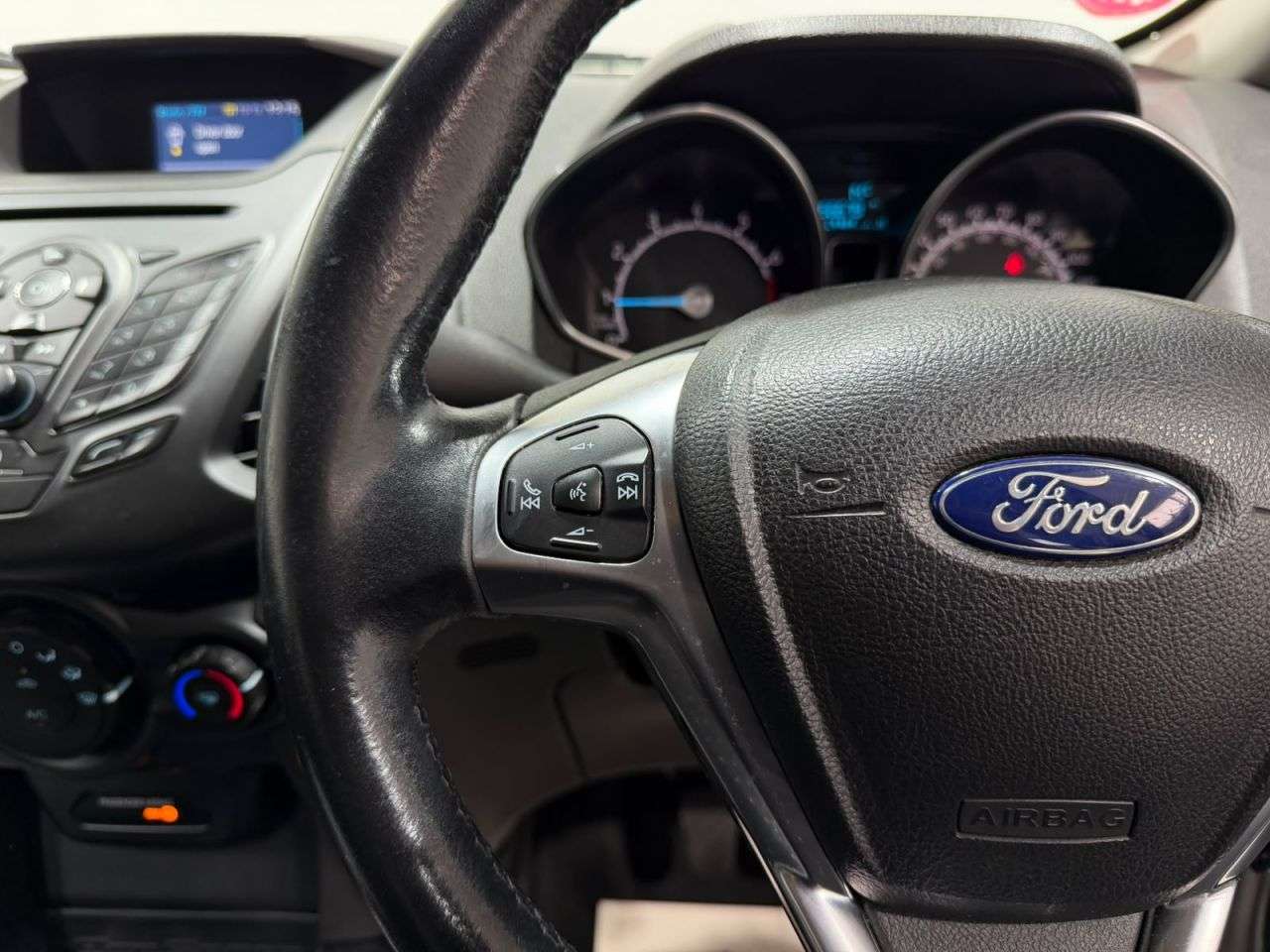 2016 FORD ECOSPORT 2016 FORD ECOSPORT
