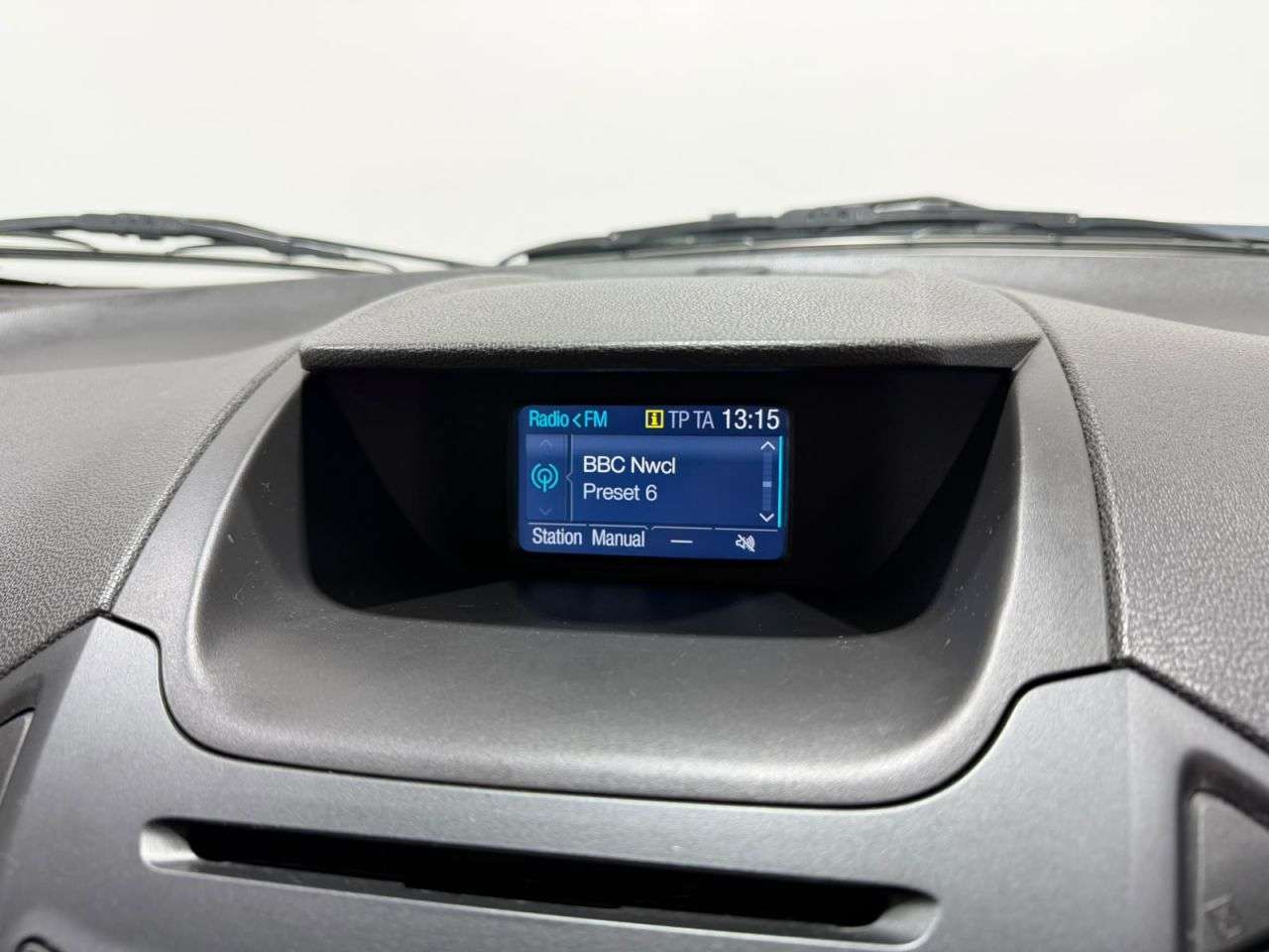2016 FORD ECOSPORT 2016 FORD ECOSPORT