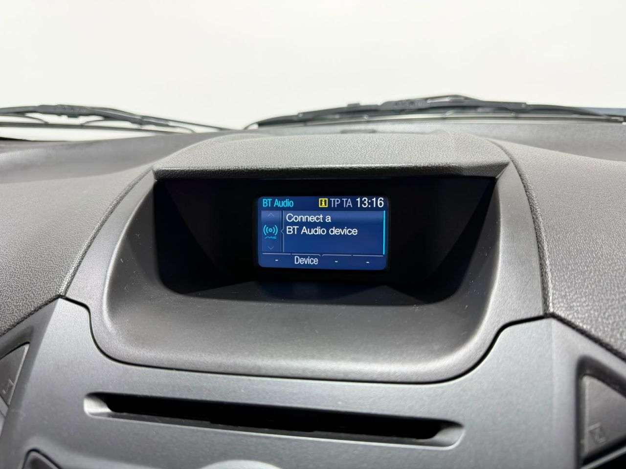 2016 FORD ECOSPORT 2016 FORD ECOSPORT