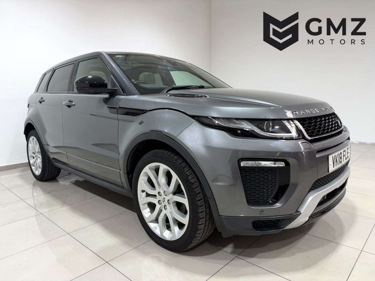 A 2018 LAND ROVER RANGE ROVER EVOQUE 2.0 TD4 HSE Dynamic SUV 5dr Diesel Auto 4WD Euro 6 (s/s) (180 ps) NATIONWID A 2018 LAND ROVER RANGE ROVER EVOQUE 2.0 TD4 HSE Dynamic SUV 5dr Diesel Auto 4WD Euro 6 (s/s) (180 ps) NATIONWID