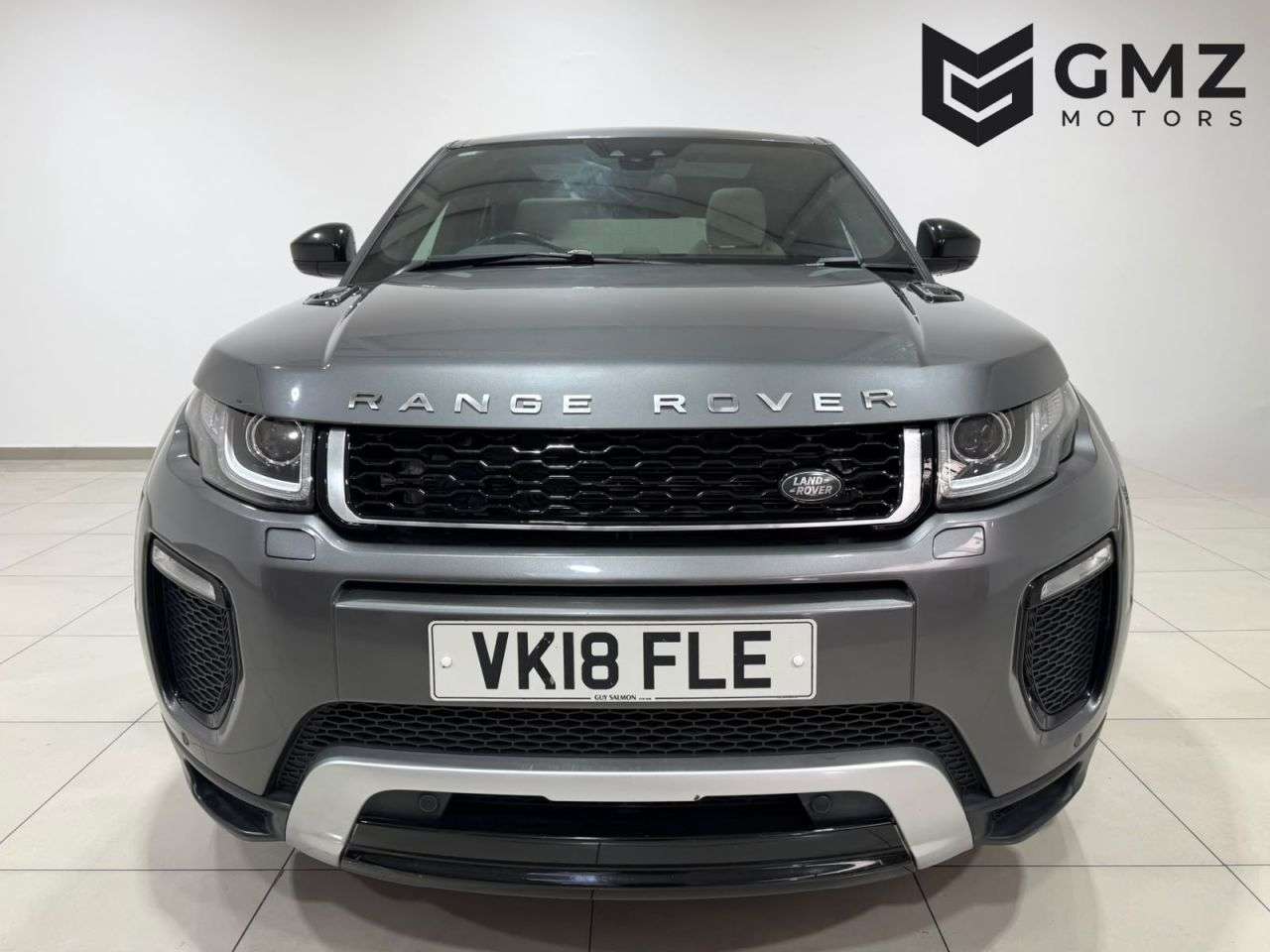 A 2018 LAND ROVER RANGE ROVER EVOQUE 2.0 TD4 HSE Dynamic SUV 5dr Diesel Auto 4WD Euro 6 (s/s) (180 ps) NATIONWID A 2018 LAND ROVER RANGE ROVER EVOQUE 2.0 TD4 HSE Dynamic SUV 5dr Diesel Auto 4WD Euro 6 (s/s) (180 ps) NATIONWID