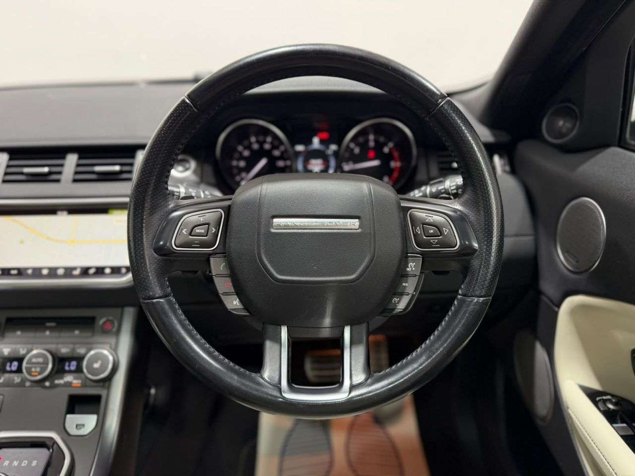 2018 LAND ROVER RANGE ROVER EVOQUE 2018 LAND ROVER RANGE ROVER EVOQUE