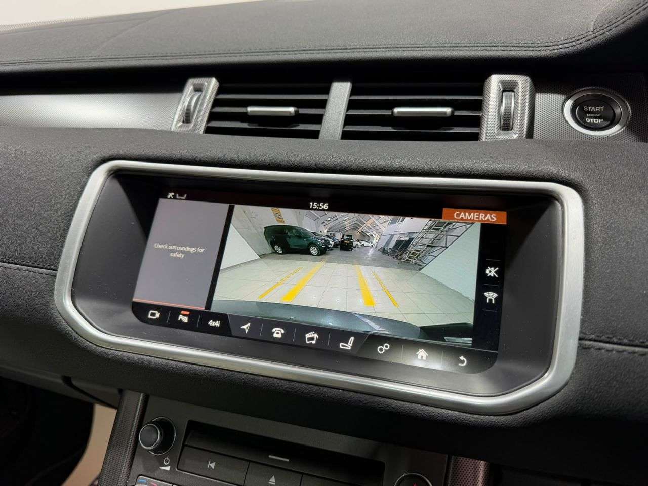 2018 LAND ROVER RANGE ROVER EVOQUE 2018 LAND ROVER RANGE ROVER EVOQUE