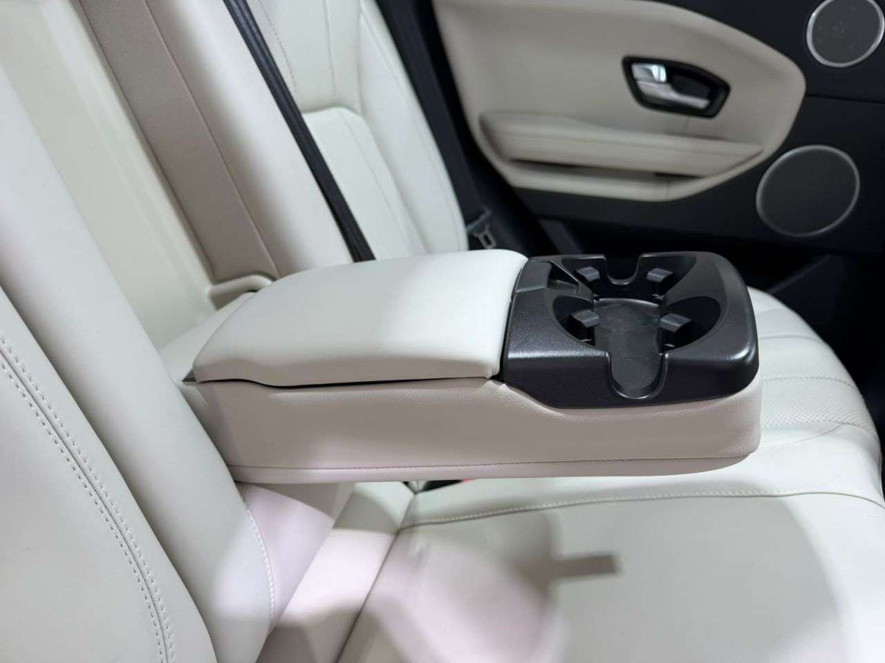 2018 LAND ROVER RANGE ROVER EVOQUE 2018 LAND ROVER RANGE ROVER EVOQUE