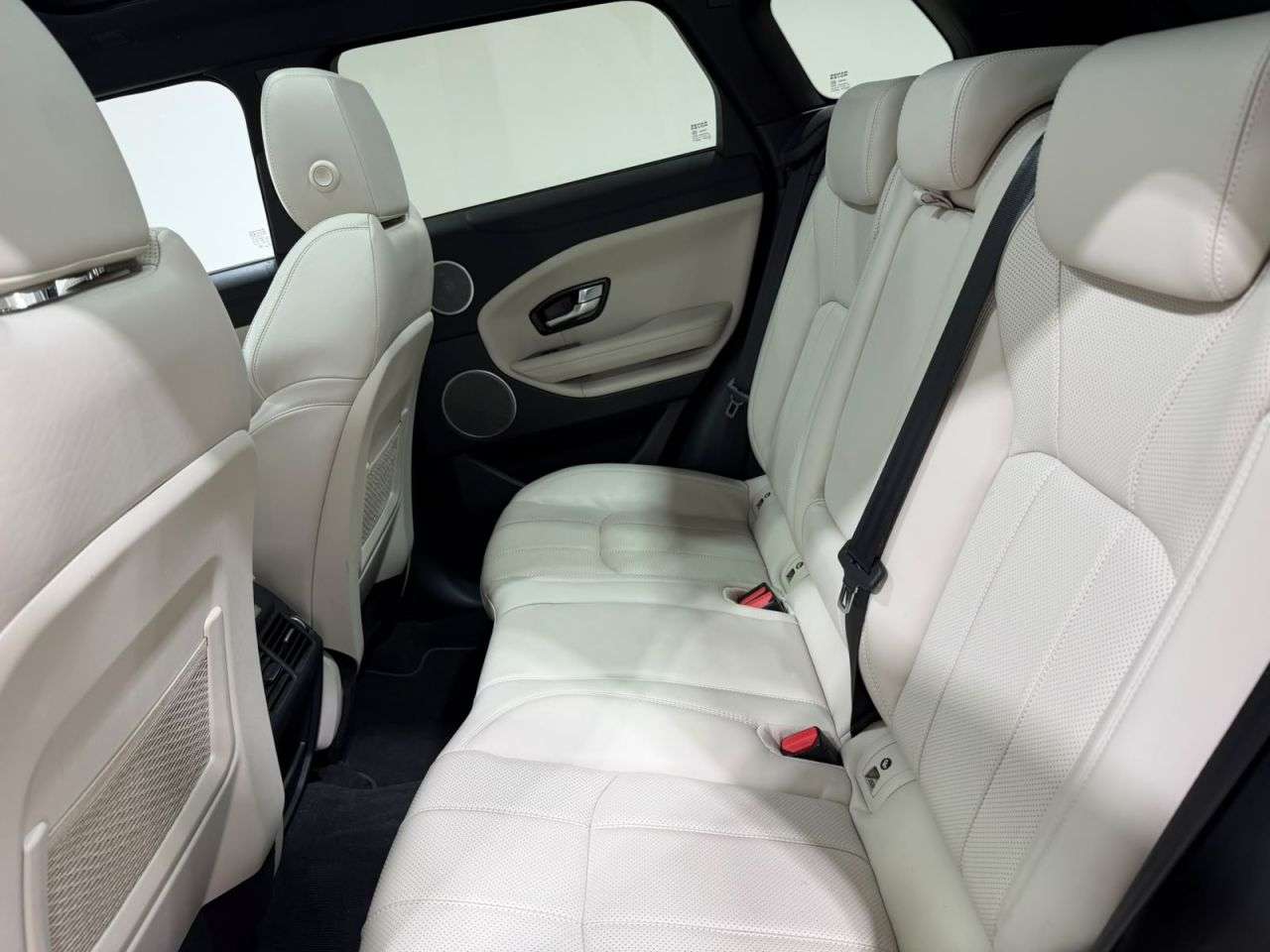 2018 LAND ROVER RANGE ROVER EVOQUE 2018 LAND ROVER RANGE ROVER EVOQUE