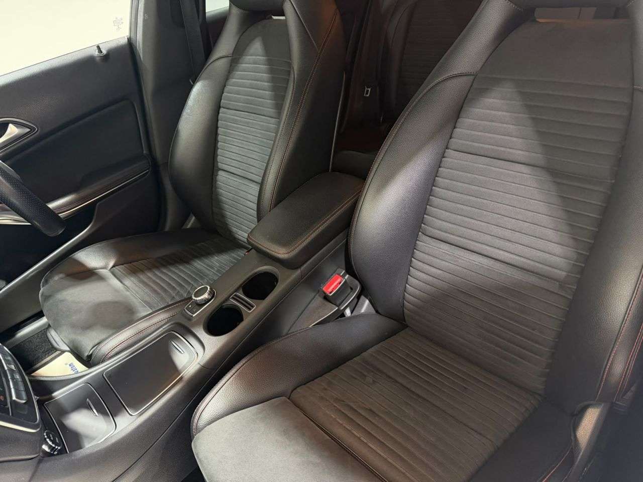 2018 MERCEDES-BENZ CLA 2018 MERCEDES-BENZ CLA