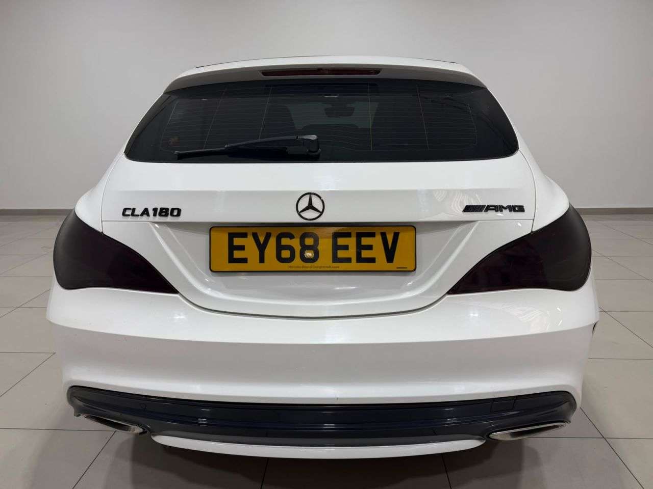 2018 MERCEDES-BENZ CLA 2018 MERCEDES-BENZ CLA