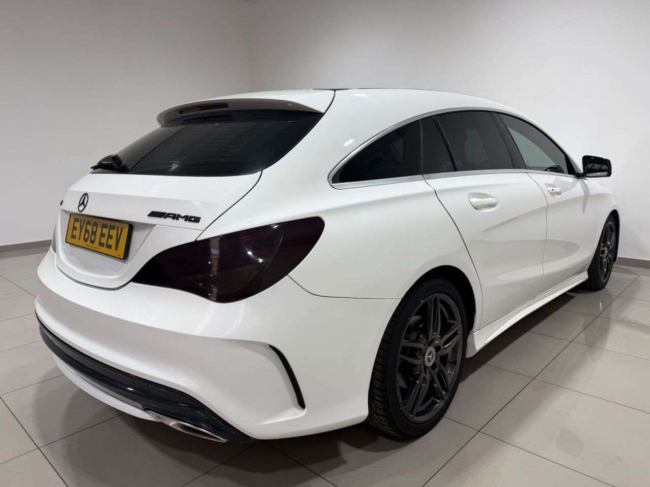 2018 MERCEDES-BENZ CLA 2018 MERCEDES-BENZ CLA
