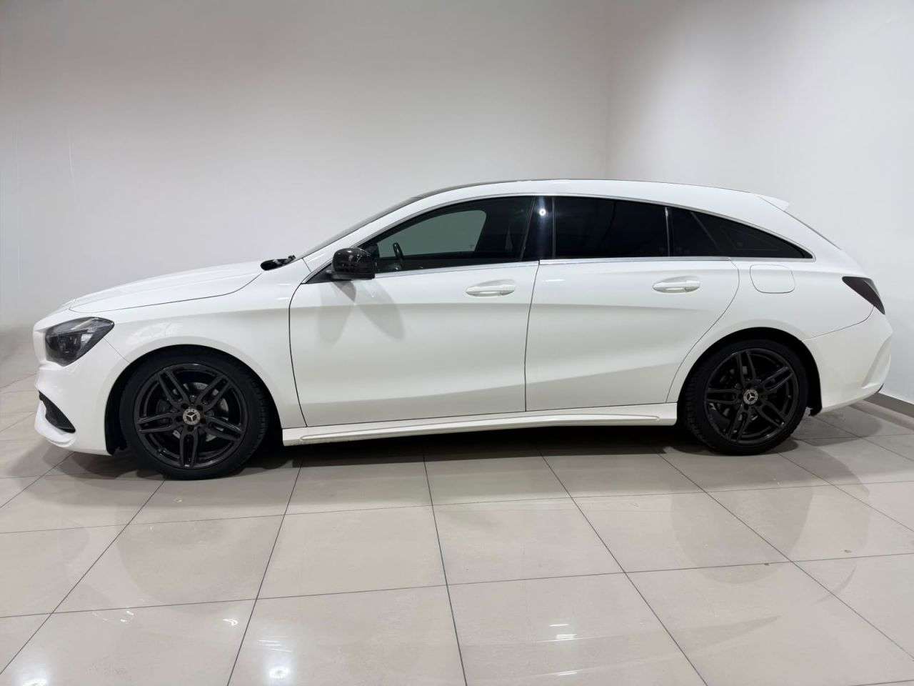 2018 MERCEDES-BENZ CLA 2018 MERCEDES-BENZ CLA
