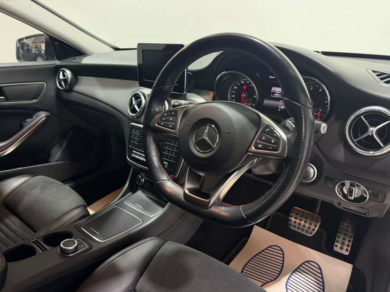 2018 MERCEDES-BENZ CLA 2018 MERCEDES-BENZ CLA