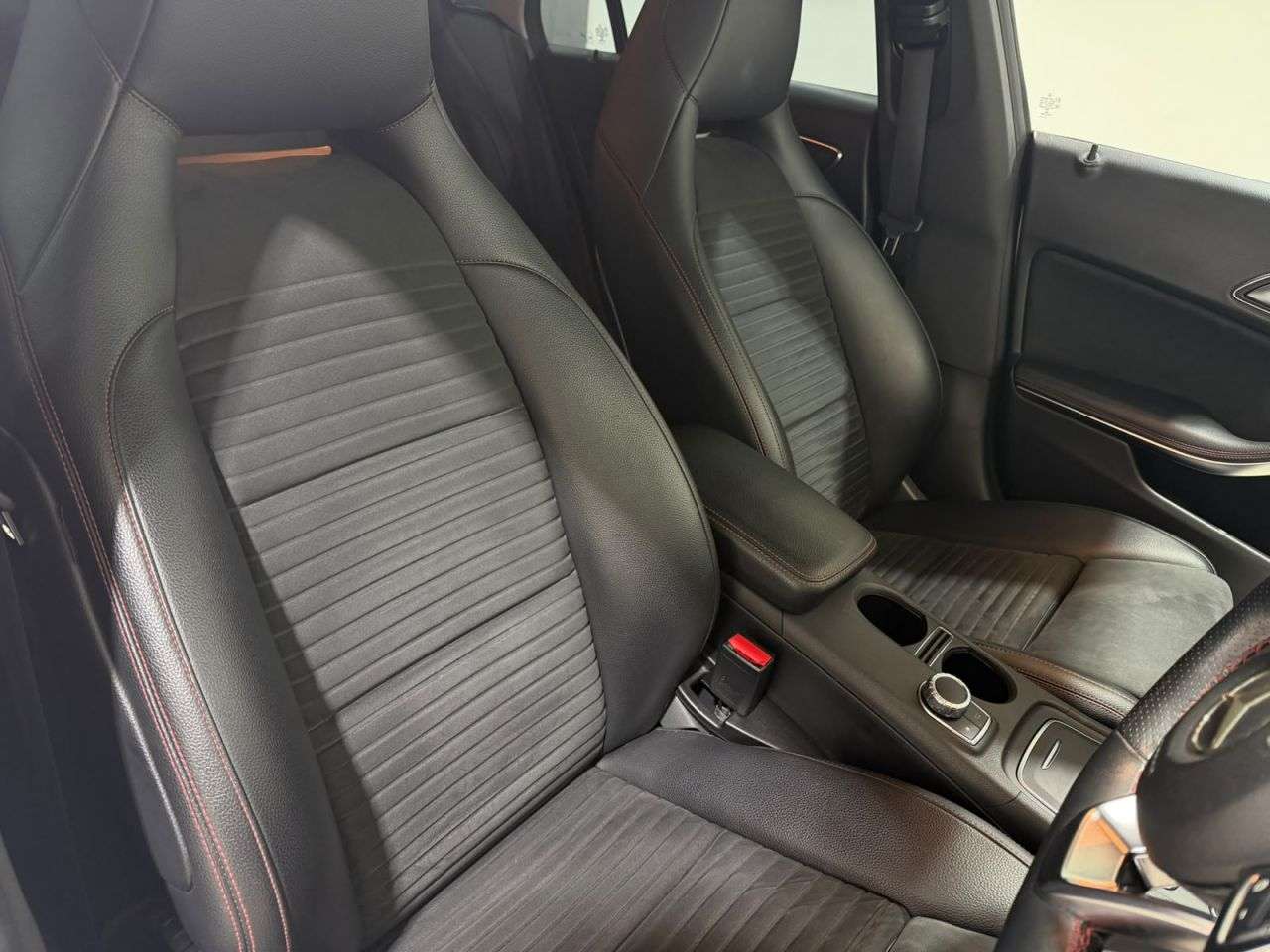 2018 MERCEDES-BENZ CLA 2018 MERCEDES-BENZ CLA