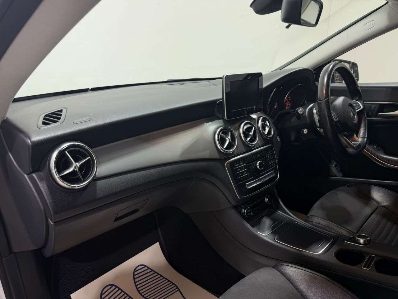 2018 MERCEDES-BENZ CLA 2018 MERCEDES-BENZ CLA