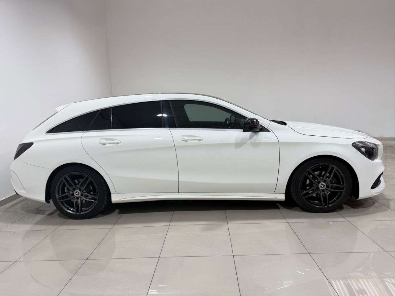 2018 MERCEDES-BENZ CLA 2018 MERCEDES-BENZ CLA