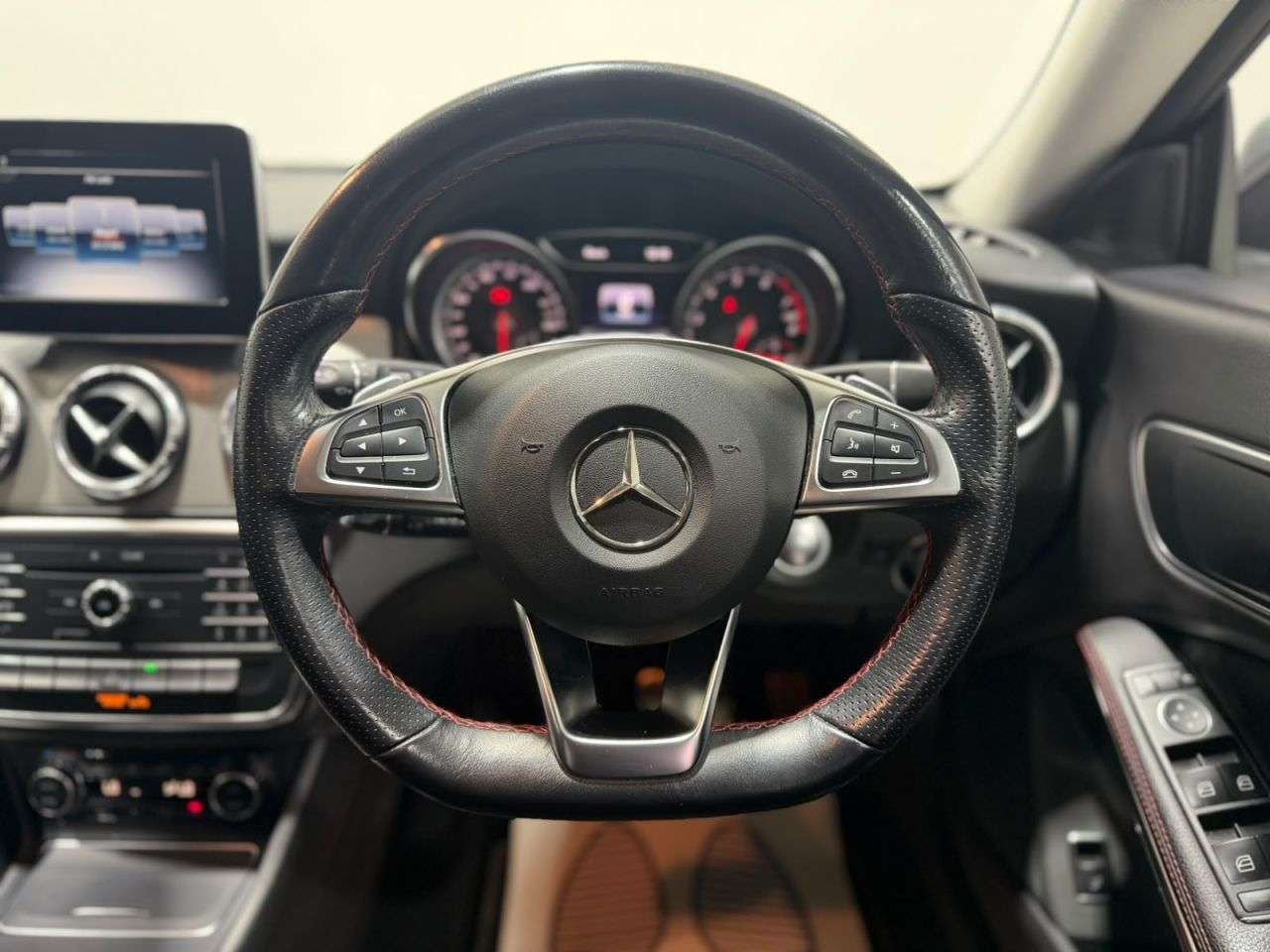 2018 MERCEDES-BENZ CLA 2018 MERCEDES-BENZ CLA