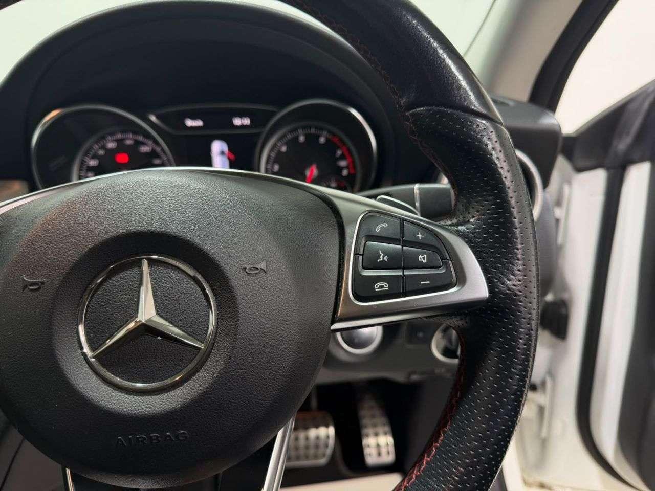2018 MERCEDES-BENZ CLA 2018 MERCEDES-BENZ CLA