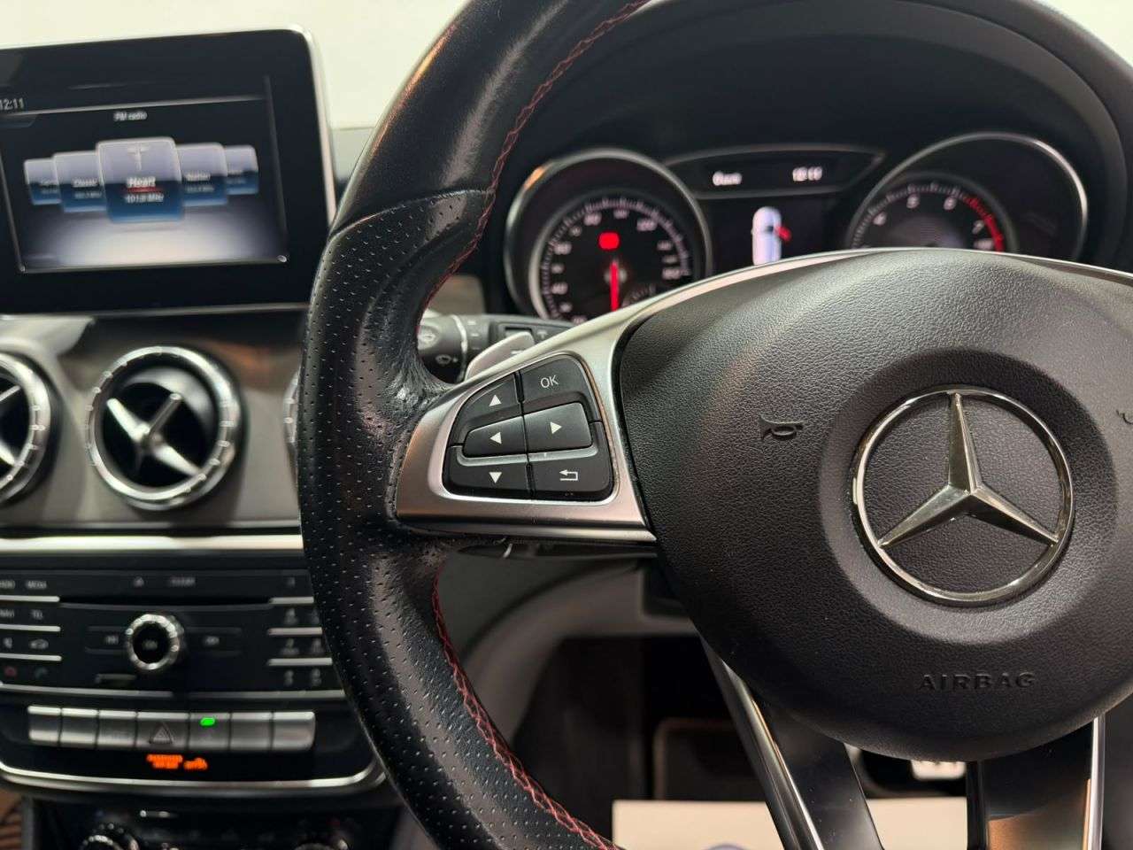 2018 MERCEDES-BENZ CLA 2018 MERCEDES-BENZ CLA