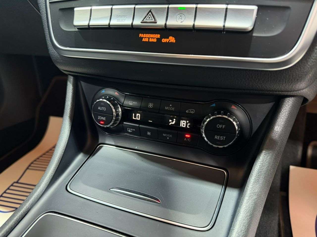2018 MERCEDES-BENZ CLA 2018 MERCEDES-BENZ CLA