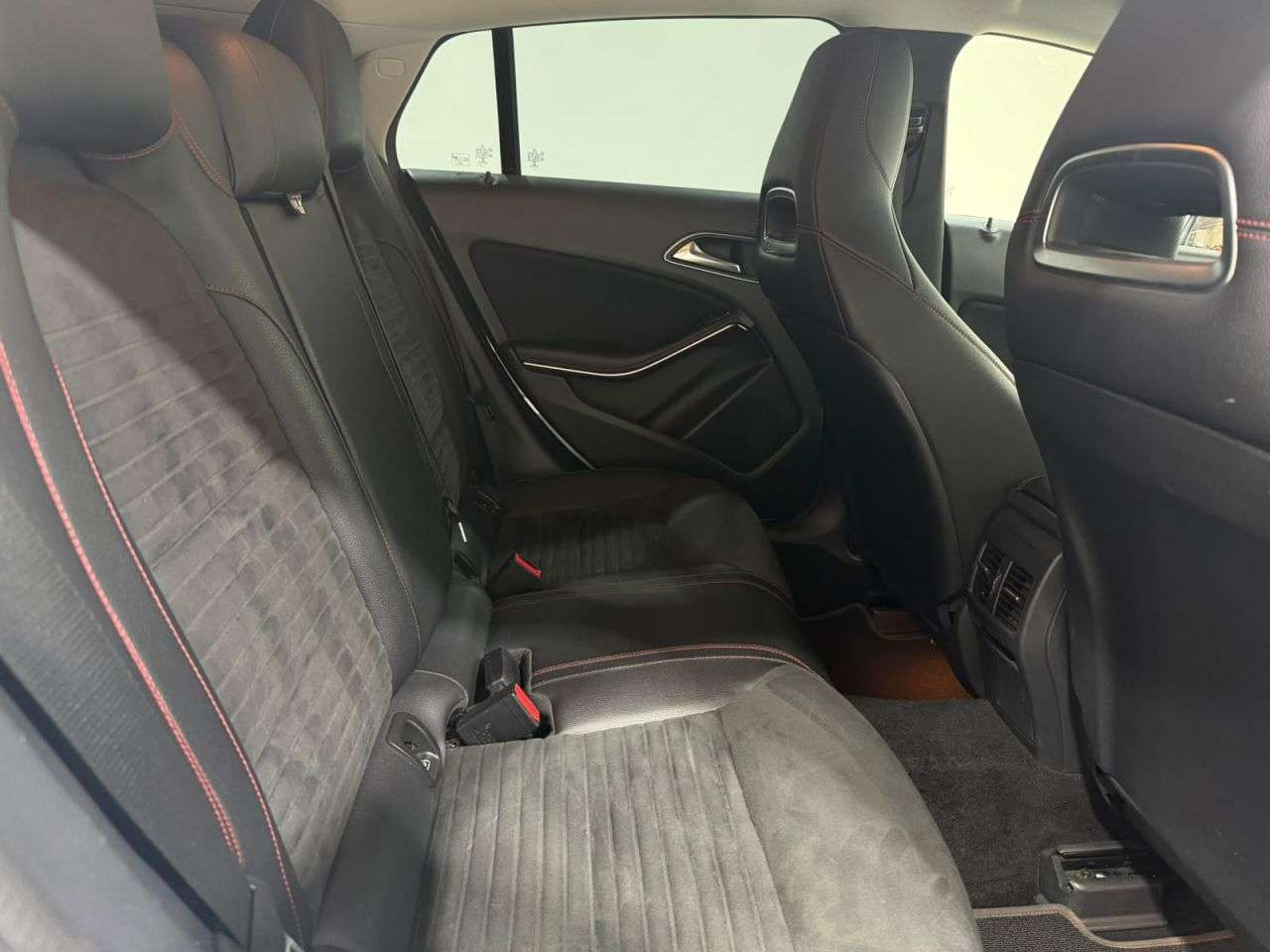 2018 MERCEDES-BENZ CLA 2018 MERCEDES-BENZ CLA
