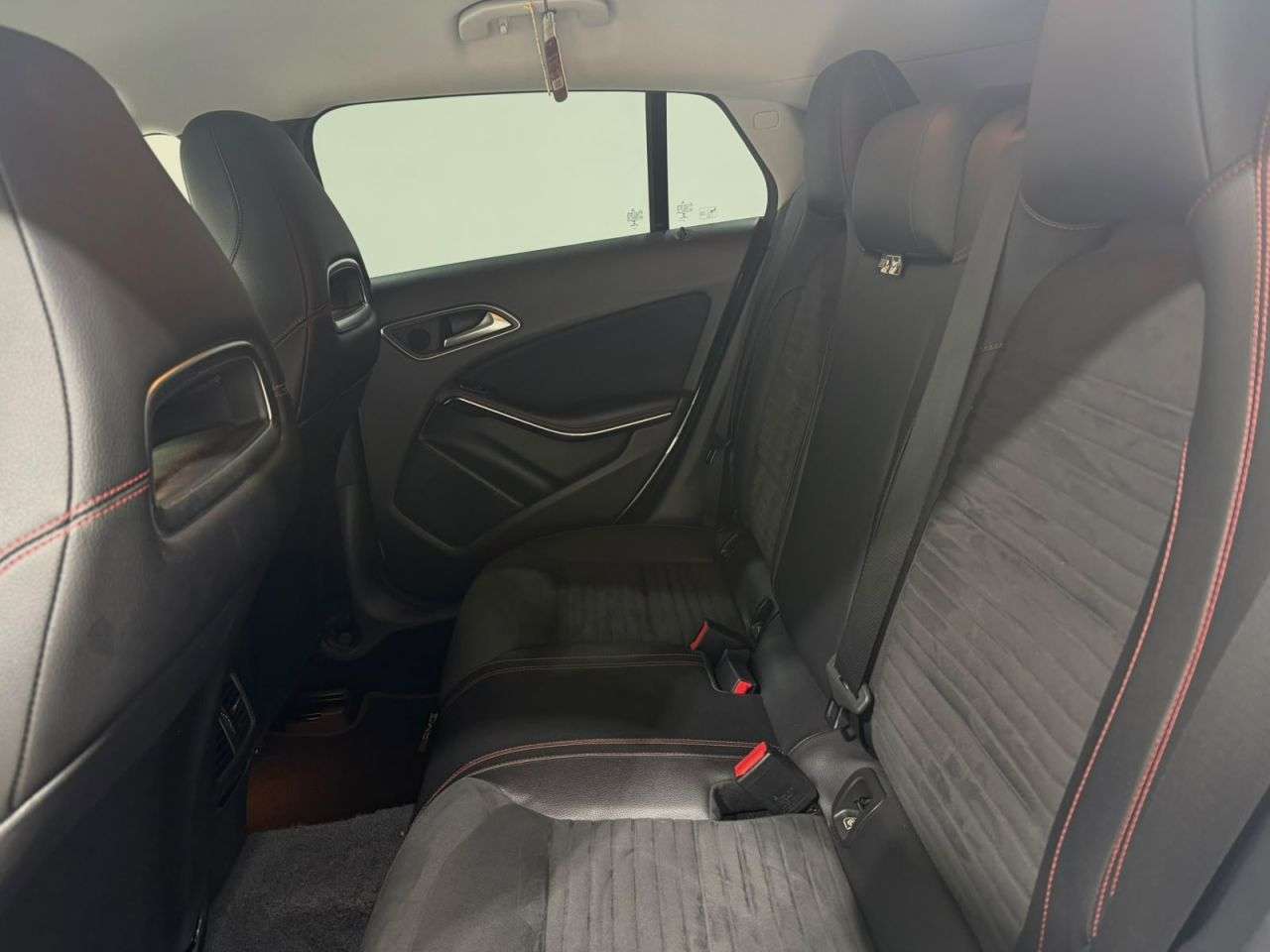 2018 MERCEDES-BENZ CLA 2018 MERCEDES-BENZ CLA