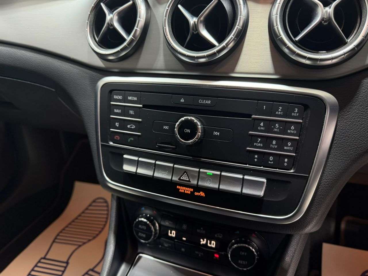 2018 MERCEDES-BENZ CLA 2018 MERCEDES-BENZ CLA