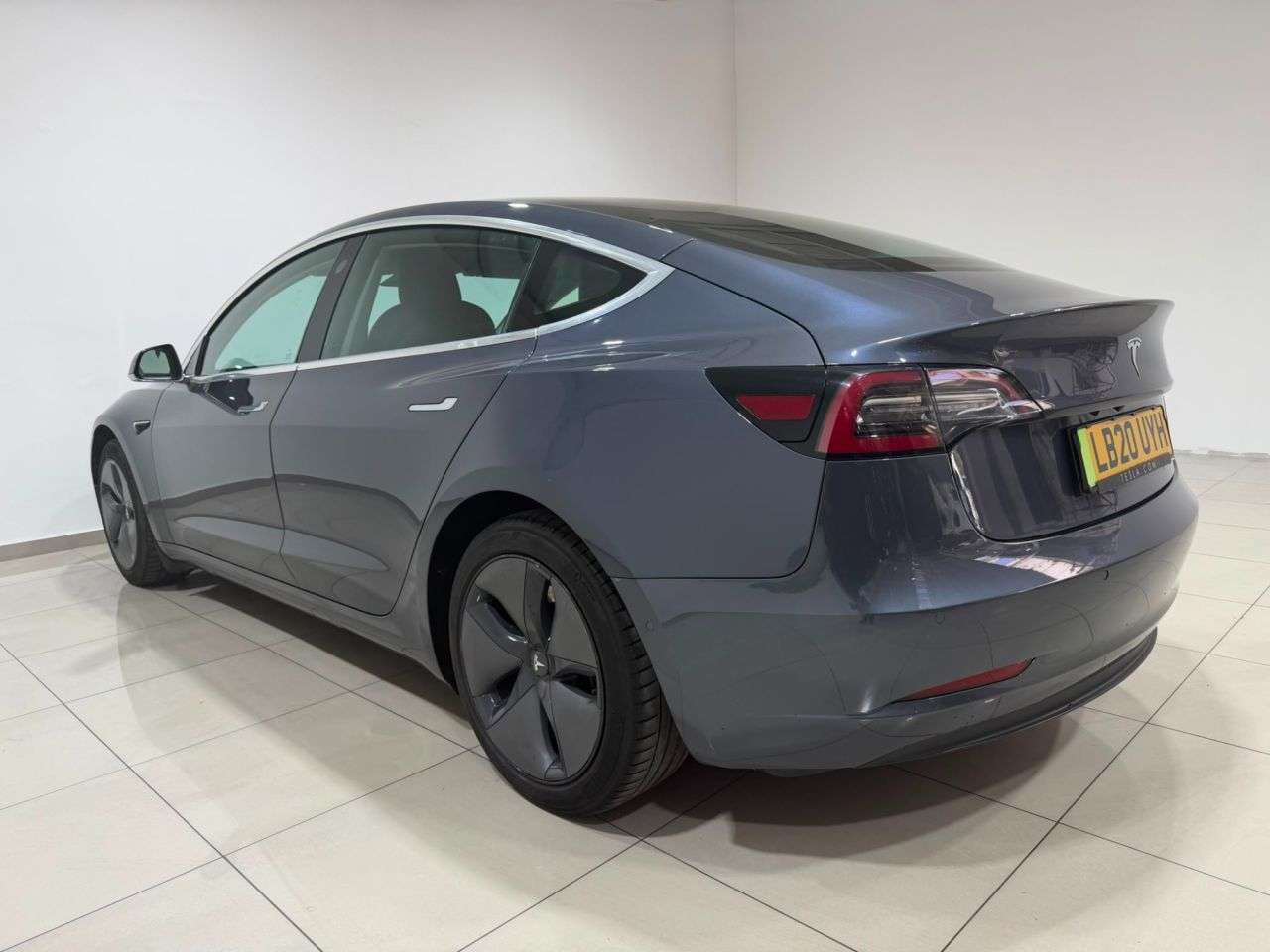 2020 TESLA MODEL 3 2020 TESLA MODEL 3