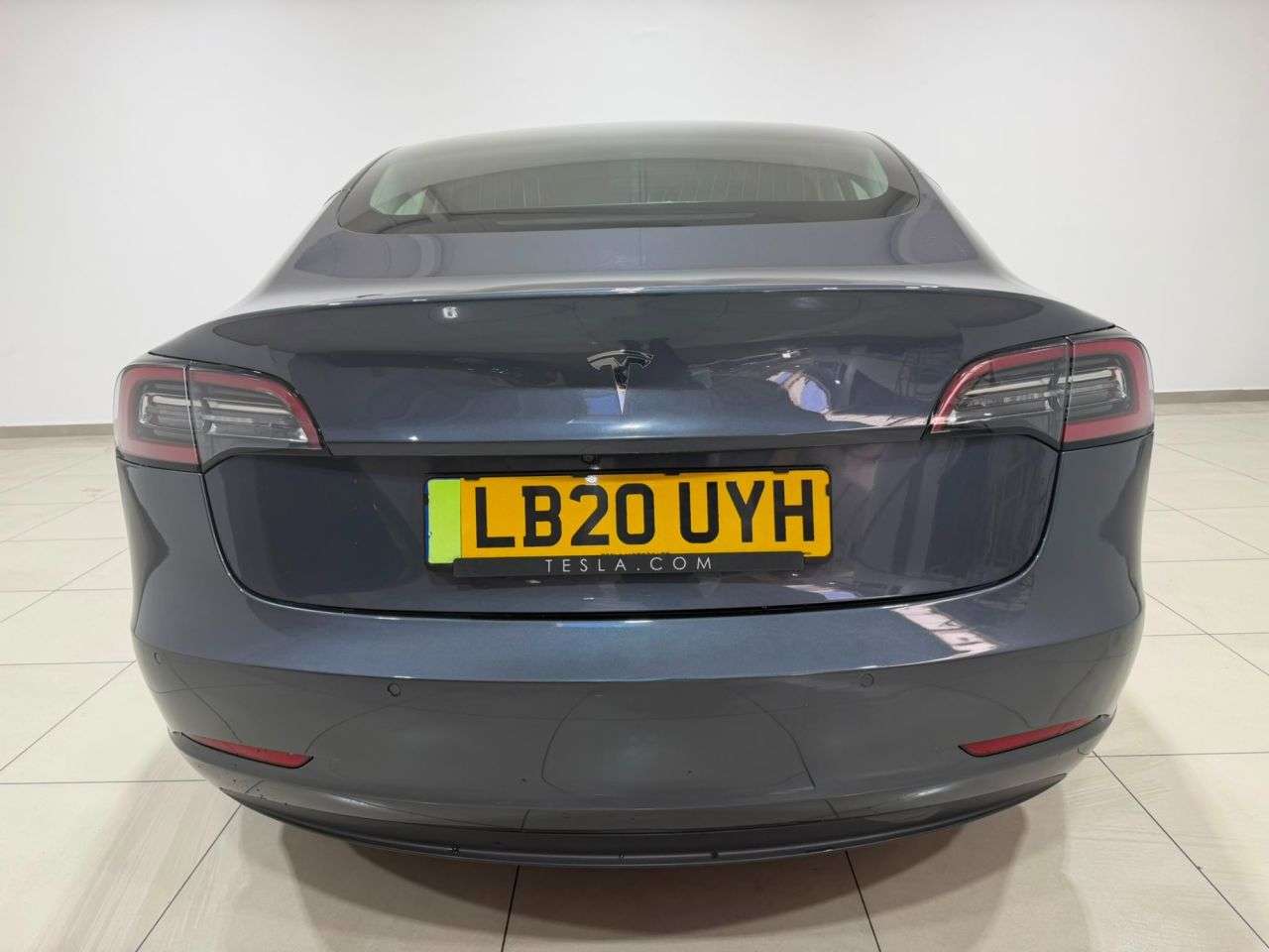 2020 TESLA MODEL 3 2020 TESLA MODEL 3