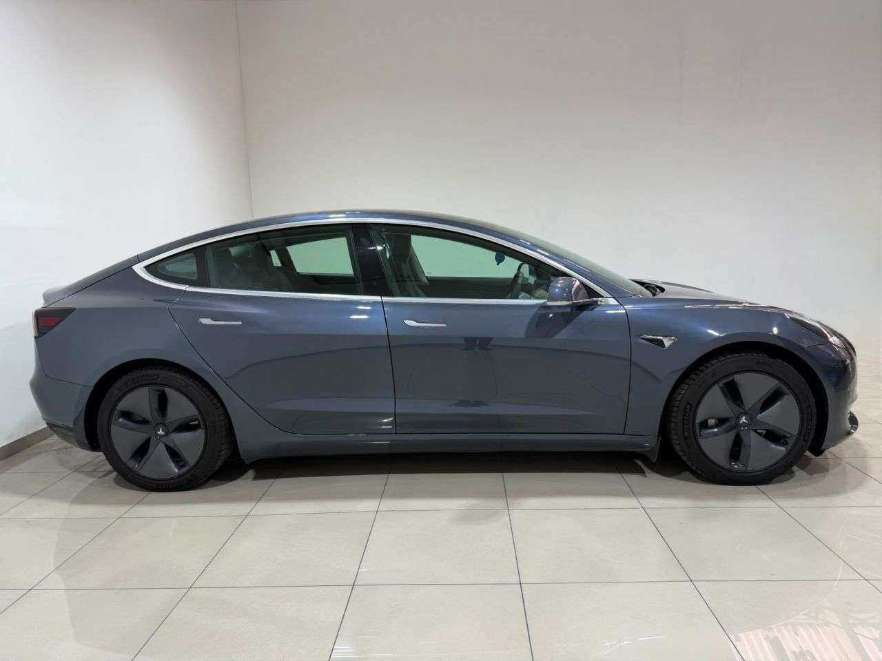 2020 TESLA MODEL 3 2020 TESLA MODEL 3