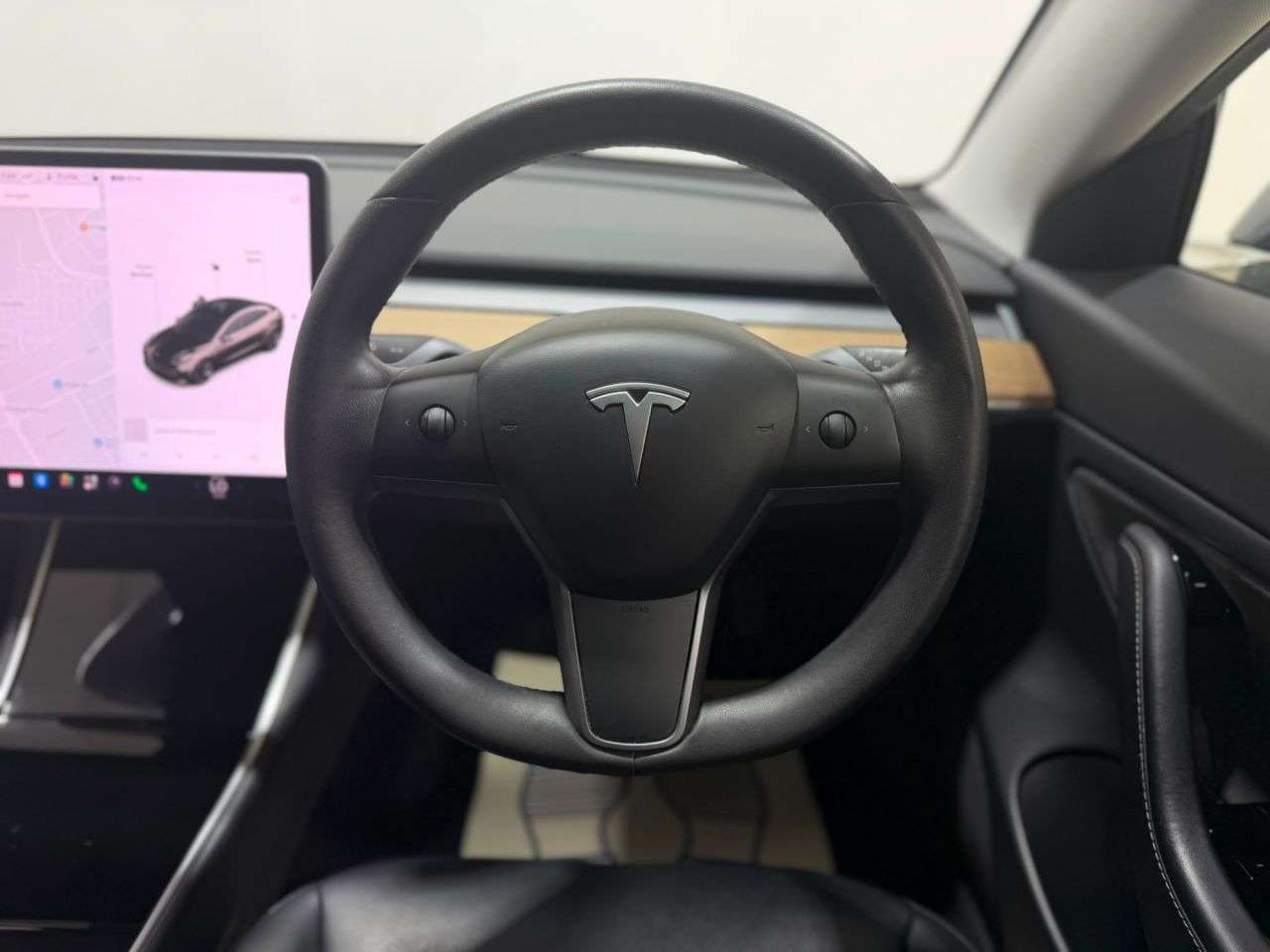 2020 TESLA MODEL 3 2020 TESLA MODEL 3