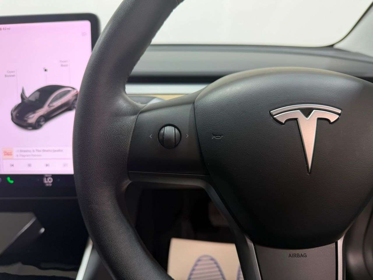 2020 TESLA MODEL 3 2020 TESLA MODEL 3
